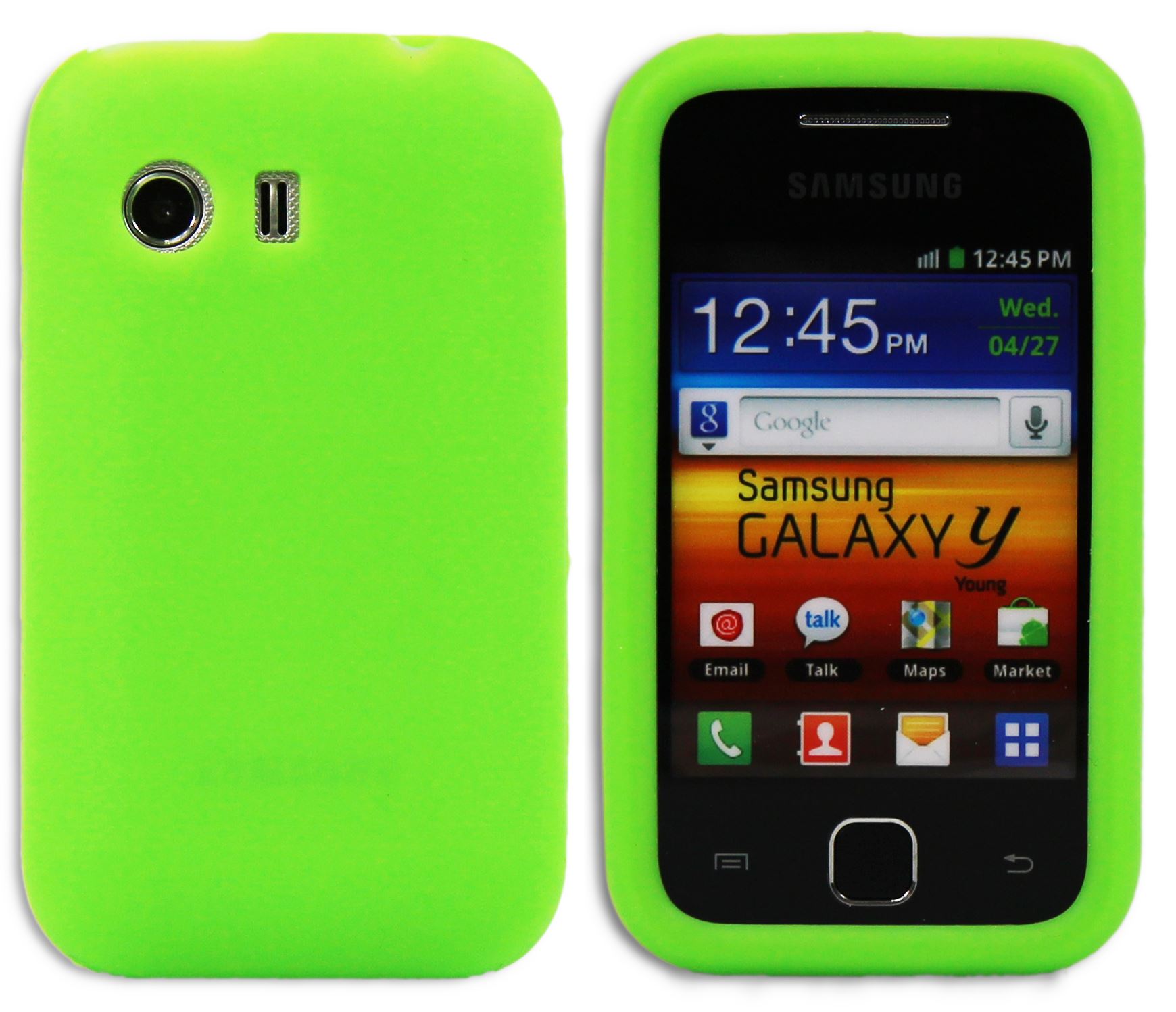 carcasa samsung young s5360 carcasa samsung young s5360