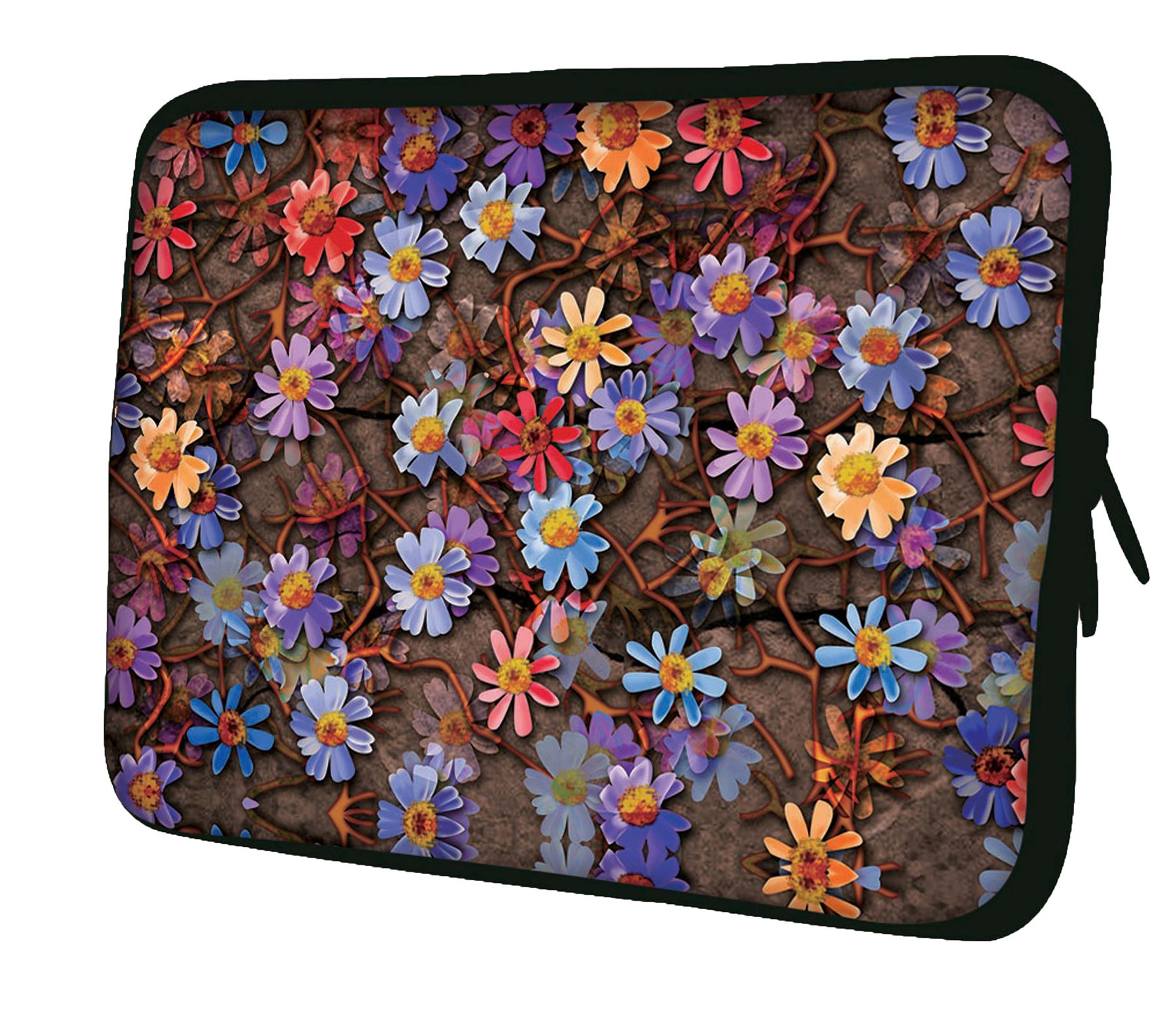 LUXBURG 8 17 Inch Design Laptop Notebook Sleeve Soft LUXBURG 8 17 Inch Design Laptop Notebook Sleeve Soft