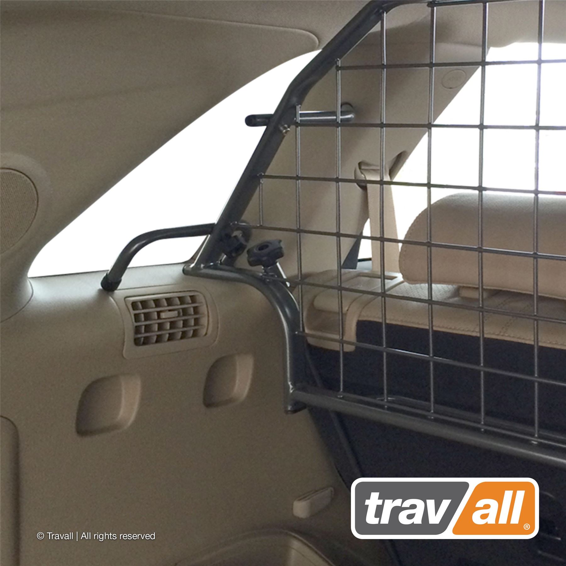 Travall Dog Guard for KIA Sorento (2009 2015) TDG1391 [SUNROOF MODELS] 5055406144174 eBay