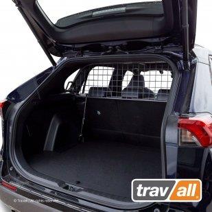 Vehicle-Specific Dog Guard Luggage Barrier Load Separator Travall Guard TDG1636 Vehicle-Specific Dog Guard Luggage Barrier Load Separator Travall Guard TDG1636