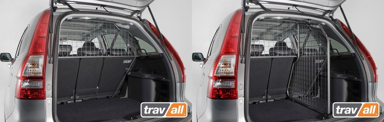 Boot Liner For Honda CR-V CRV CR V 2012-2017 Mesh Travel Dog Guard Barrier