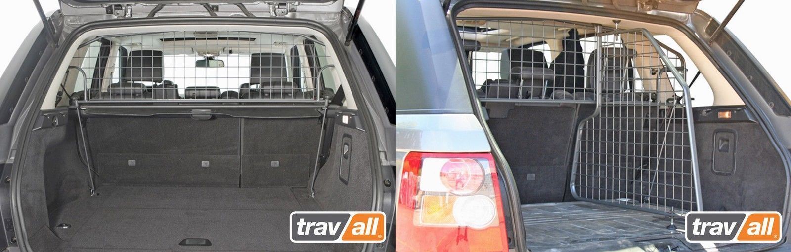 Pet Dog Boot Cover Protector Liner For Land Rover Range Rover Sport 2005-2016