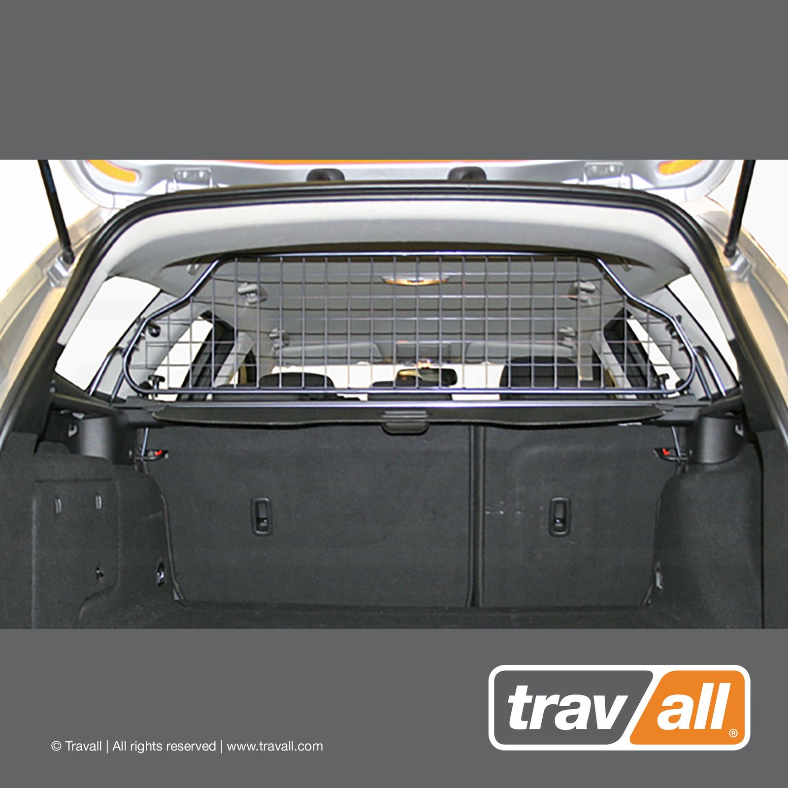 Estate car dog guard Clearance