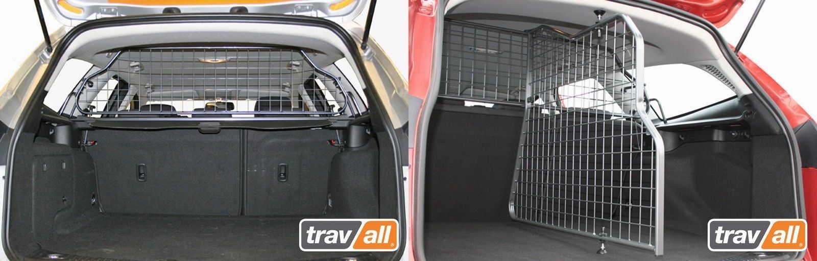 FORD MONDEO ESTATE TRAVALL DOG GUARD DIVIDER 2007-2014