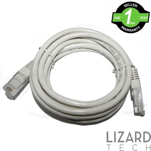 3 Metre CAT6E Network RJ45 Network LAN Cable xbox 360