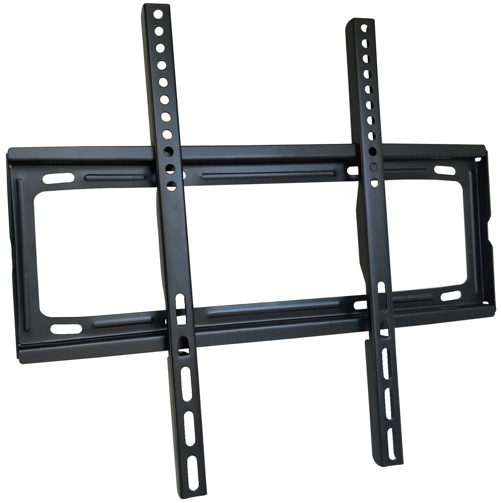 TV Wall Mount Slim Bracket for Sony Samsung Toshiba Hitachi Panasonic