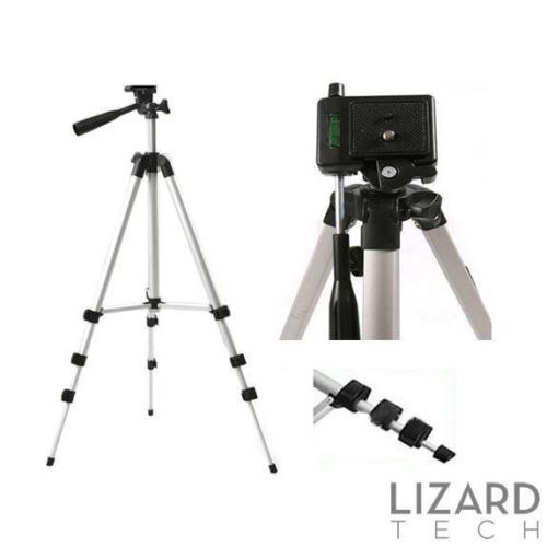 CAMERA CAMCORDER TRIPOD for Nikon D3100 D3200 D3300 Sony A230 A290 A330