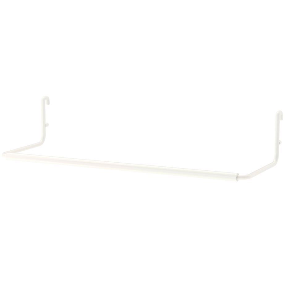 IKEA SKADIS Pegboard, wall organiser & storage, clips, hooks