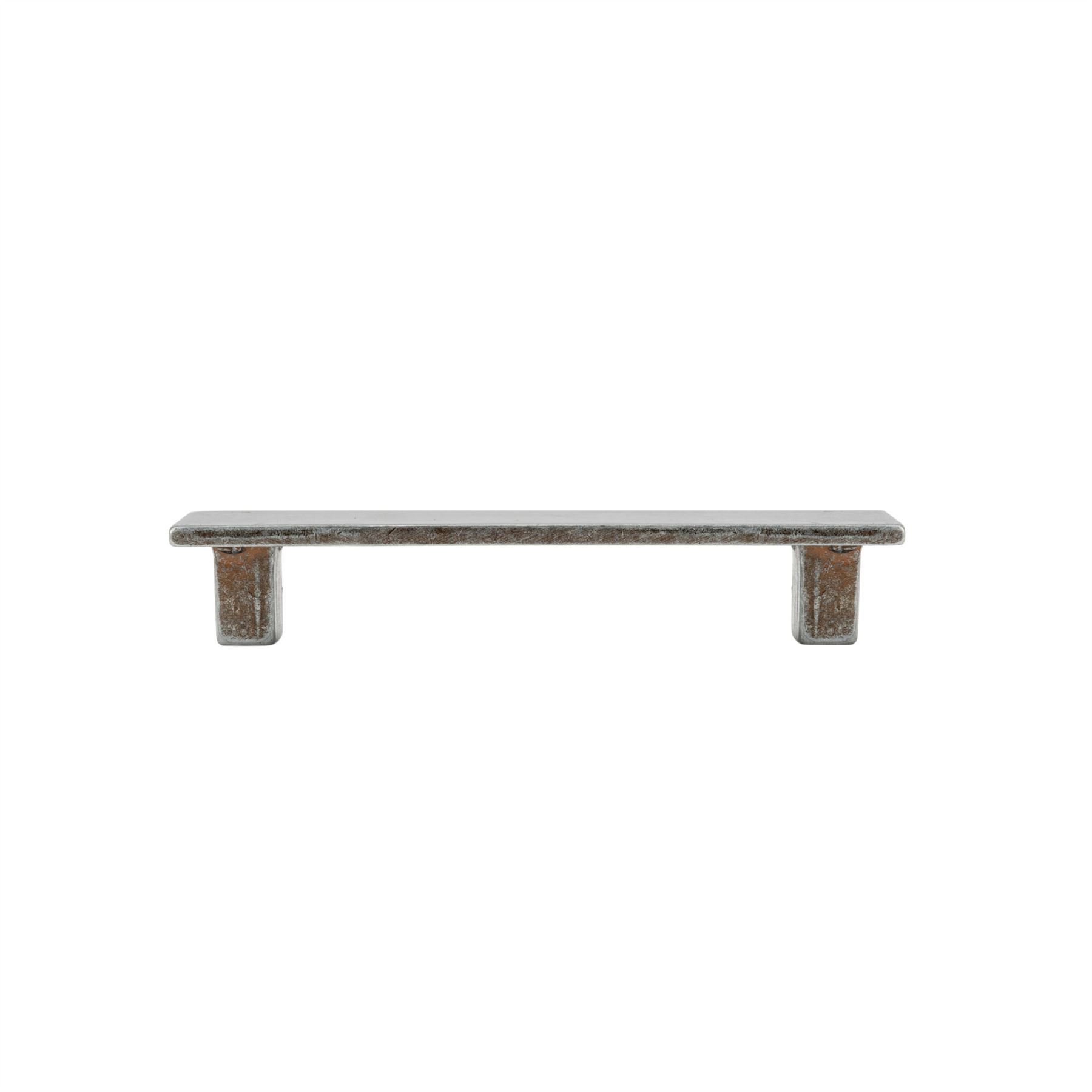 Richelieu Hardware 3 25/32" 96 mm estrattore metallo contemporaneo centro-centro 4948 - Foto 17 di 21