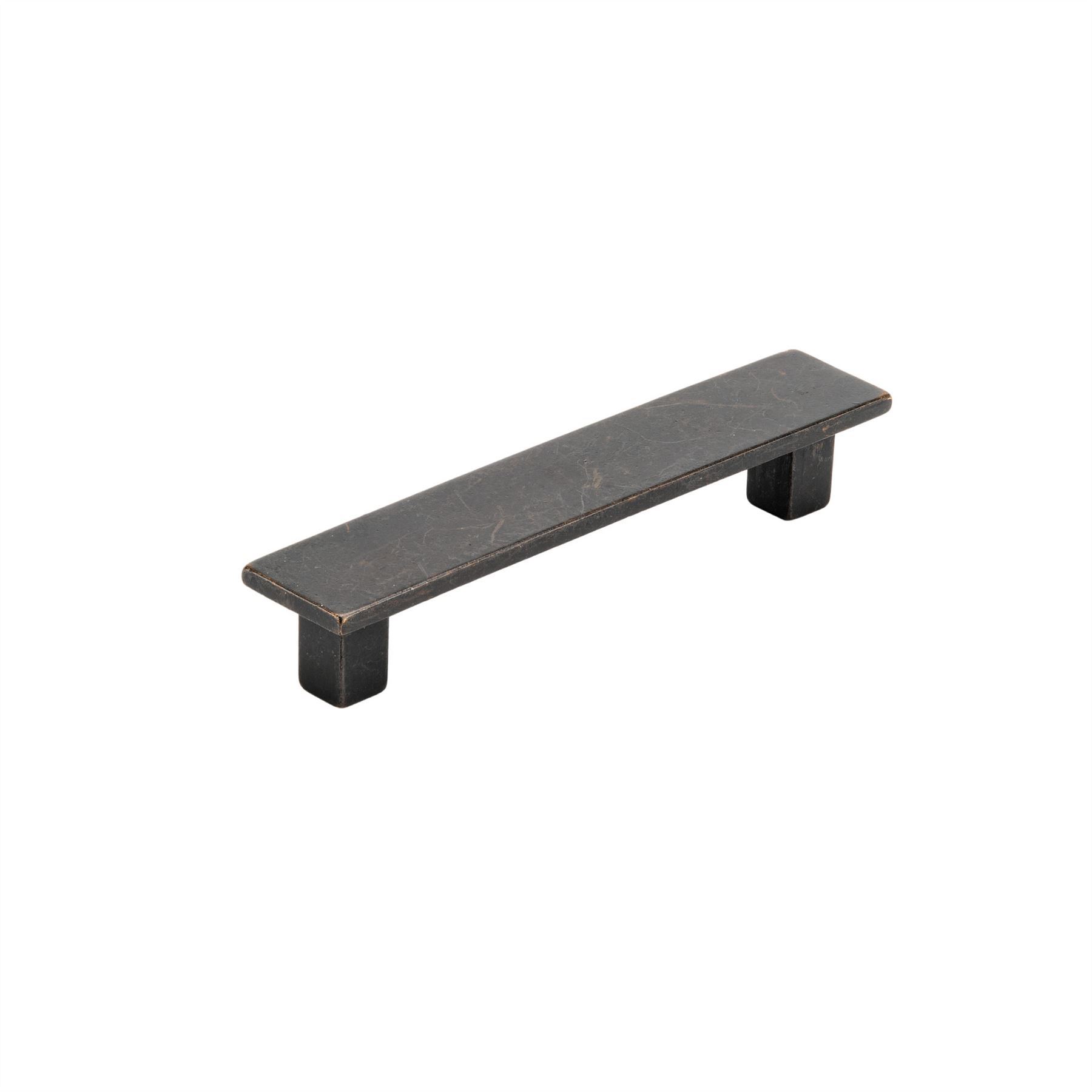 Richelieu Hardware 3 25/32" 96 mm estrattore metallo contemporaneo centro-centro 4948 - Foto 7 di 21