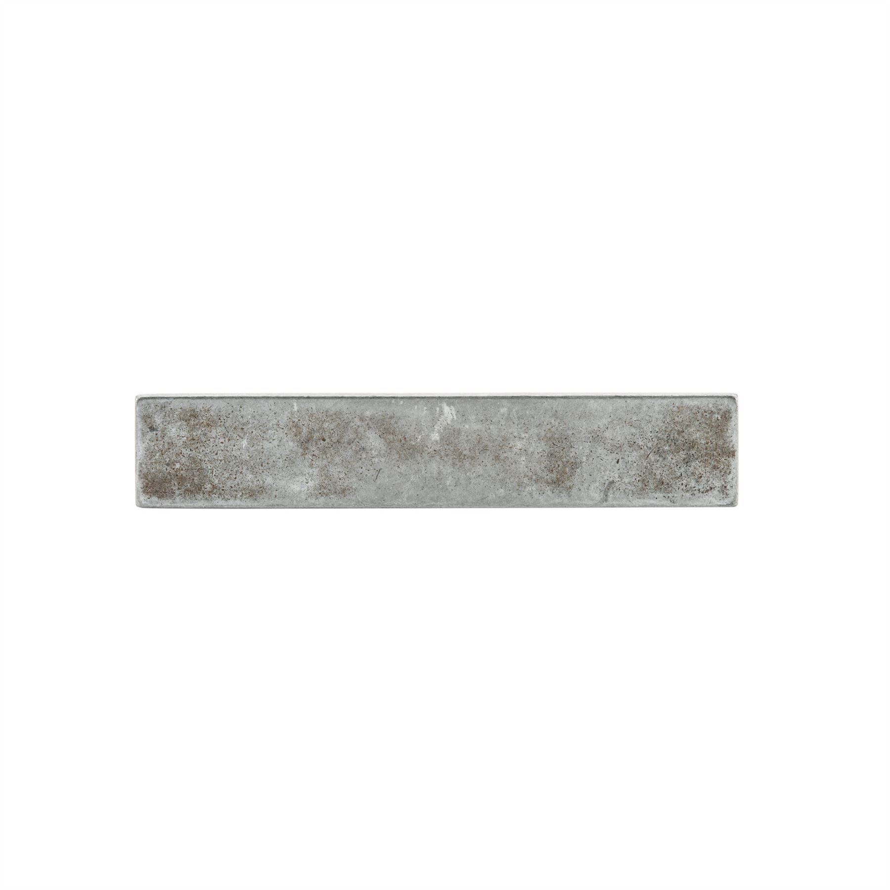 Richelieu Hardware 3 25/32" 96 mm estrattore metallo contemporaneo centro-centro 4948 - Foto 18 di 21