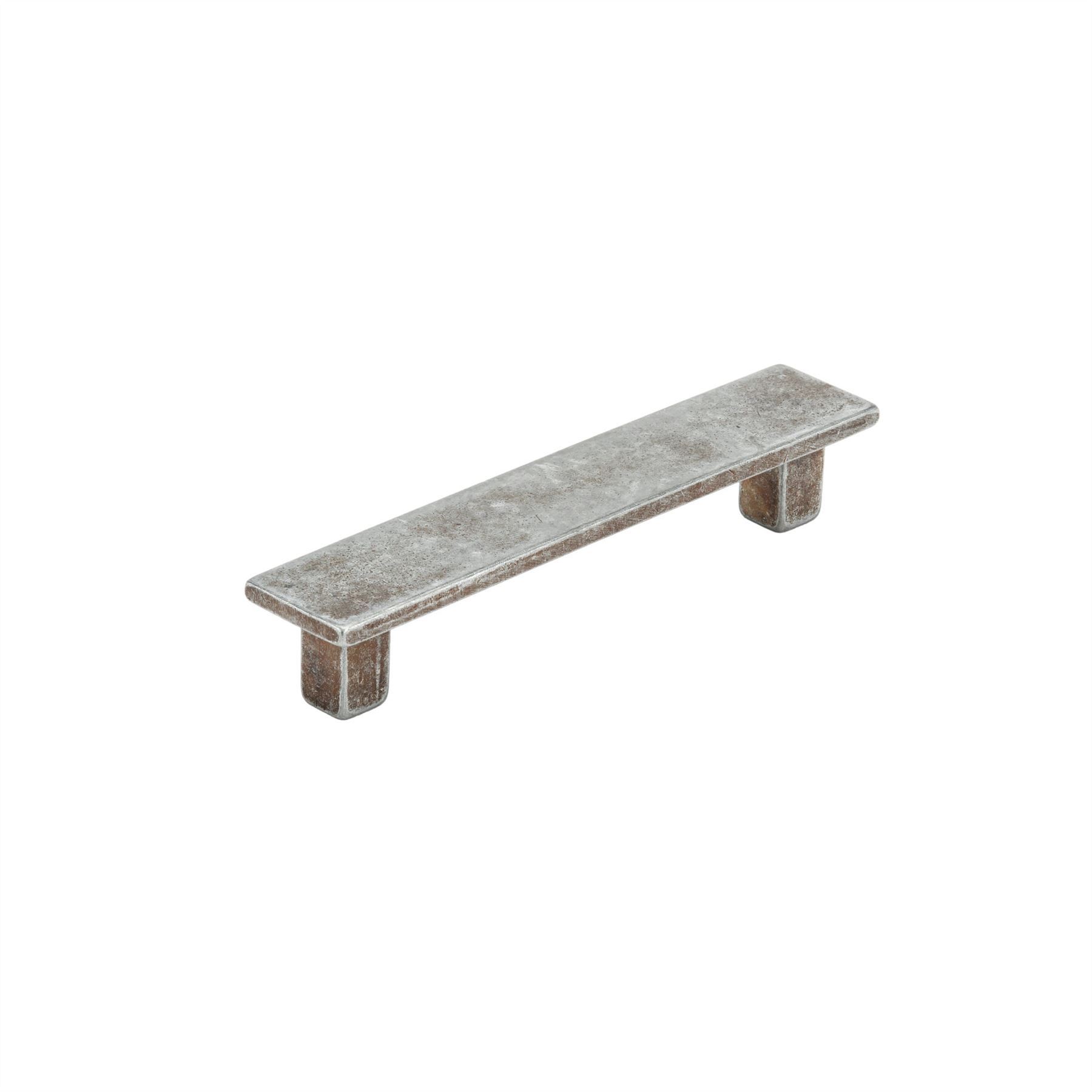 Richelieu Hardware 3 25/32" 96 mm estrattore metallo contemporaneo centro-centro 4948 - Foto 16 di 21