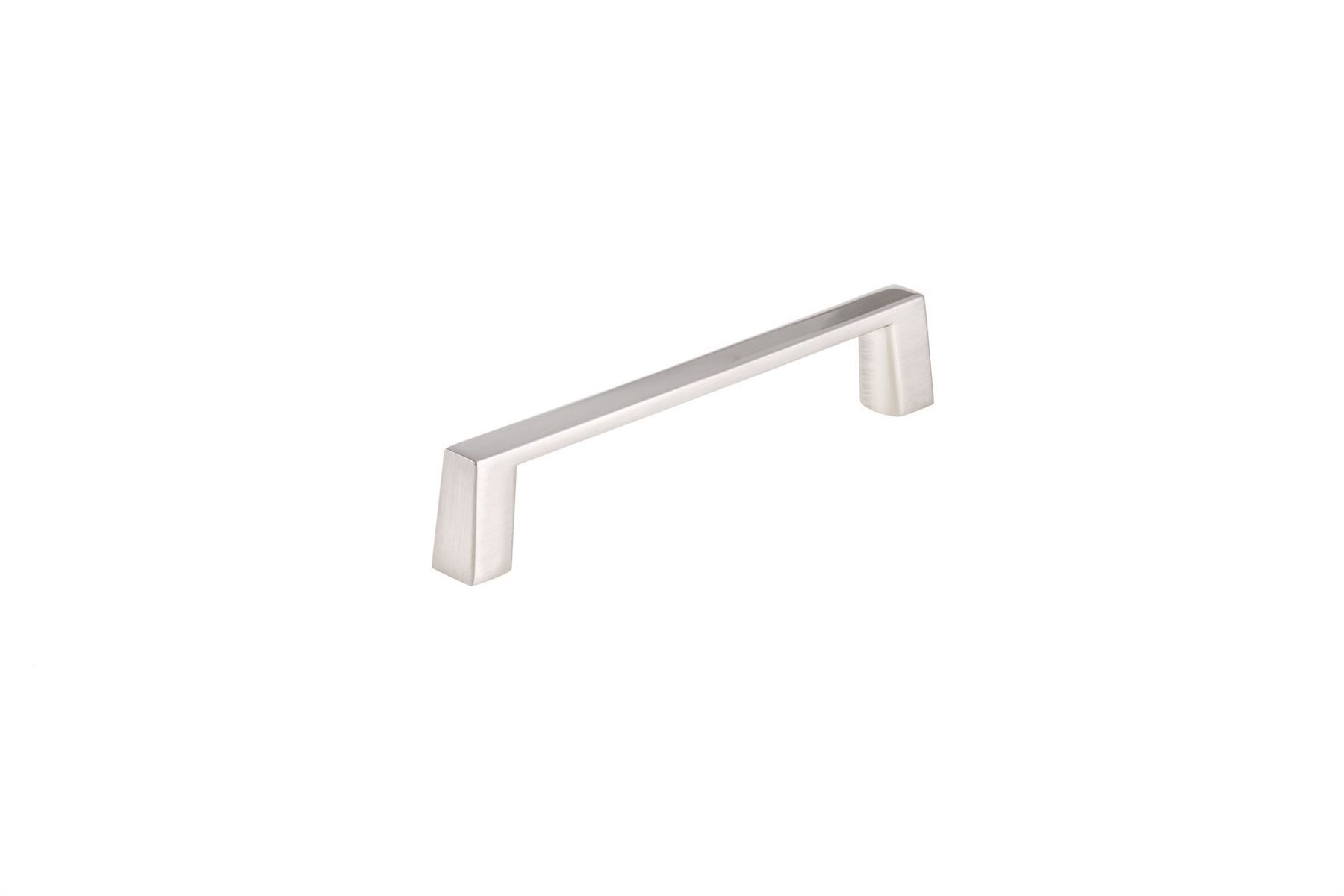 Richelieu Hardware 4" (102 mm) Center-to-Center Eglinton Contemporary Metal Pull - Picture 10 of 30