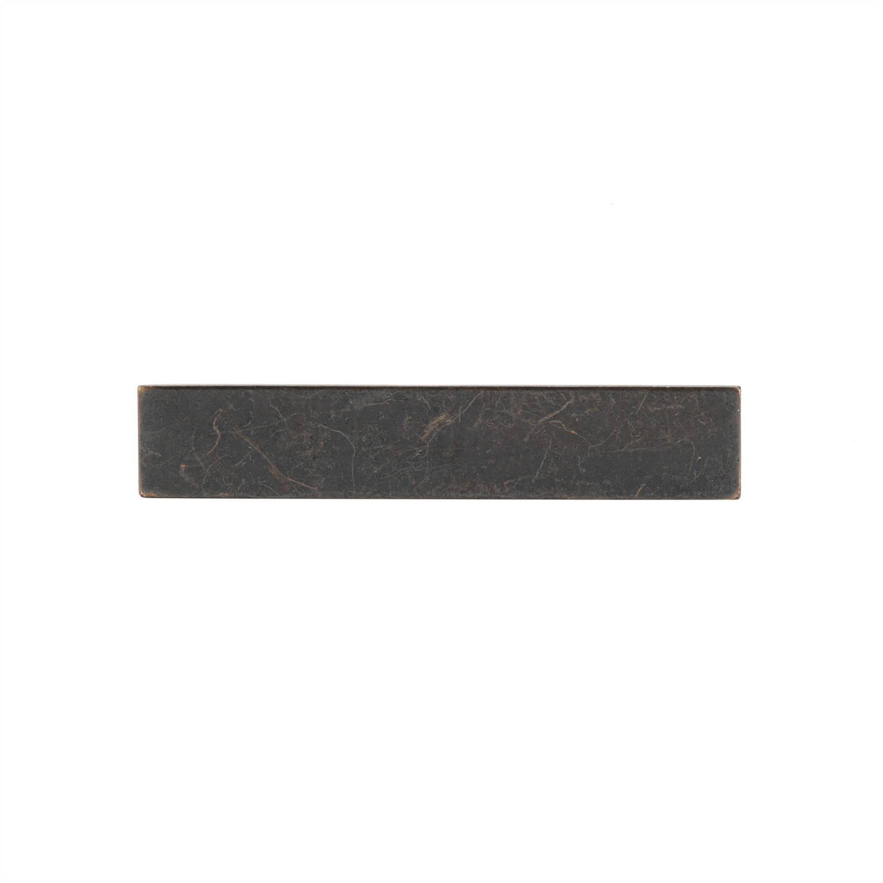 Richelieu Hardware 3 25/32" 96 mm estrattore metallo contemporaneo centro-centro 4948 - Foto 6 di 21