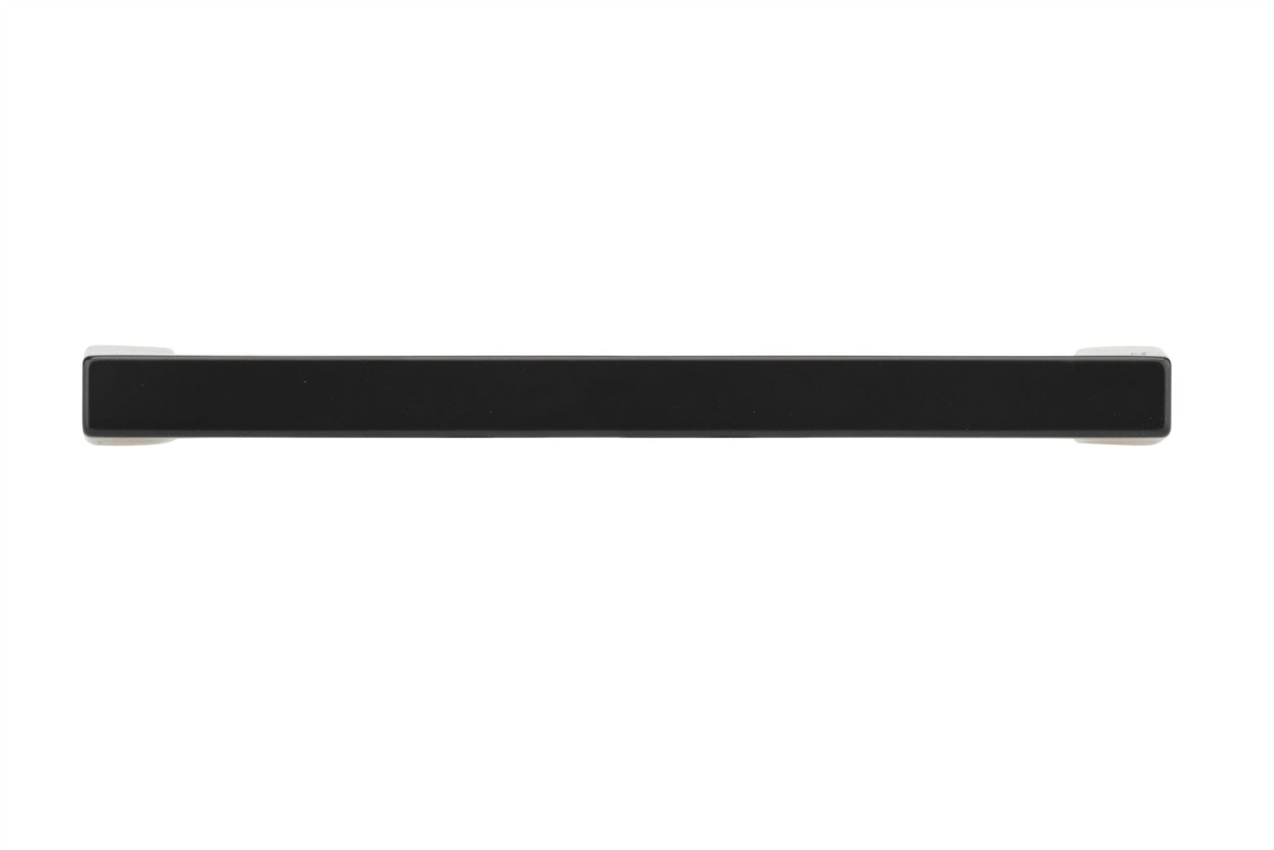 Richelieu Hardware 4" (102 mm) Center-to-Center Eglinton Contemporary Metal Pull - Picture 23 of 30