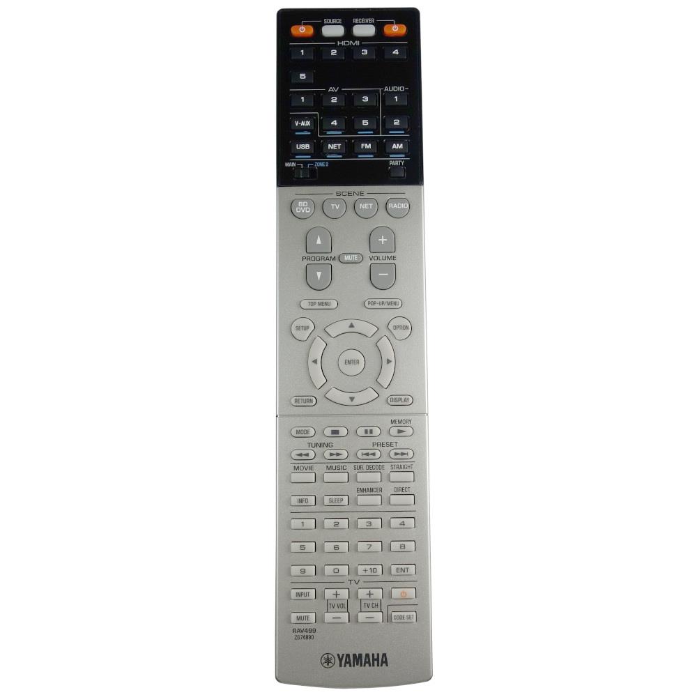 YAMAHA RX-S600(不調あり) ヤマハ RX-S600のクチコミ - 価格.com