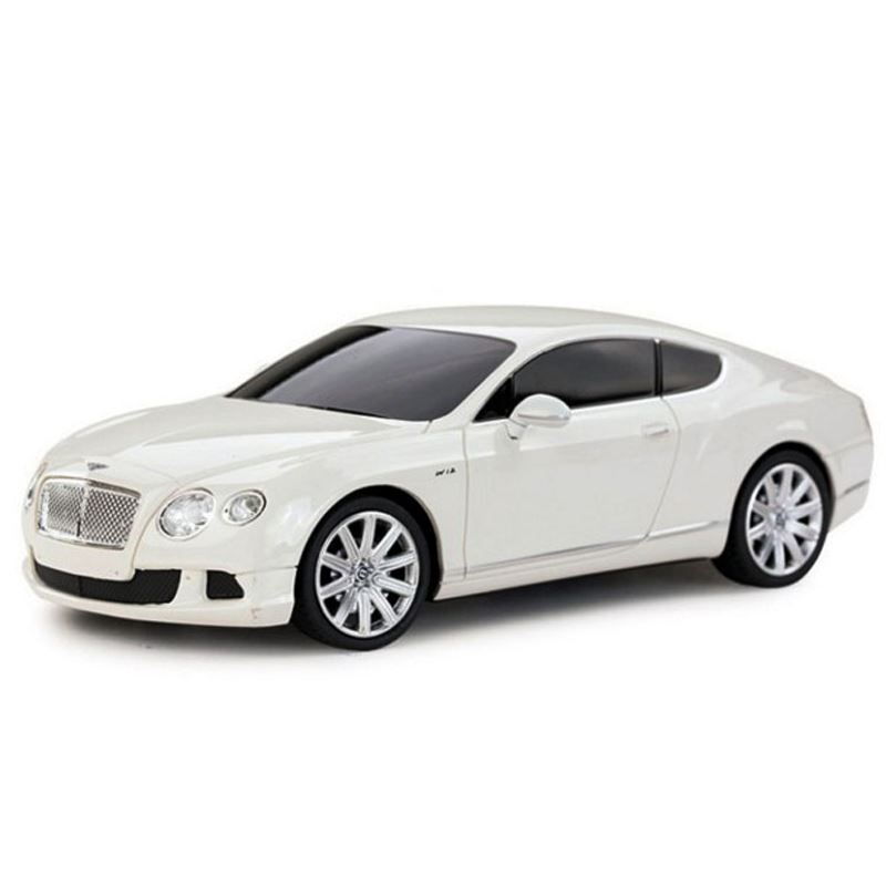 Rastar bentley continental gt