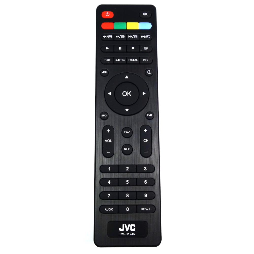 Telecomando di ricambio per JVC Smart LCD LED TV JVC