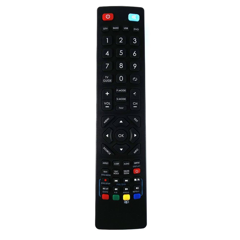 NEW Genuine TV Remote Control for Technika 32/122I / 32122I (Black) eBay