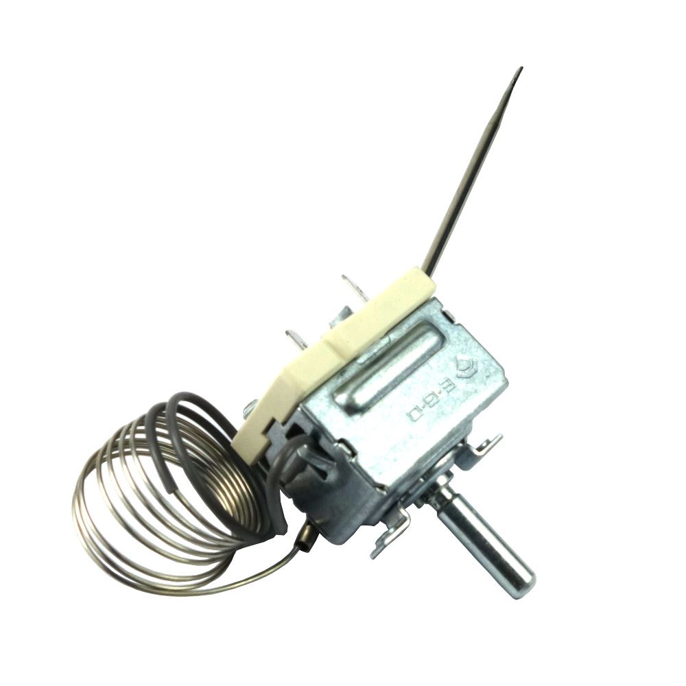 Original Kenwood Thermostat Für CK447FFD Ofen eBay