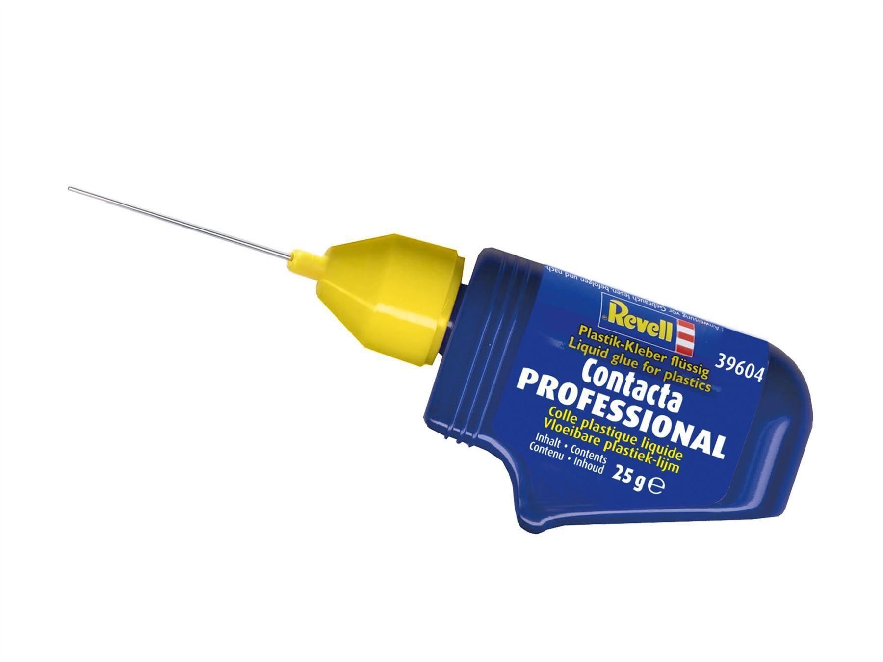 3 x Revell Contacta Professional 25g Needle Glue 39604 eBay