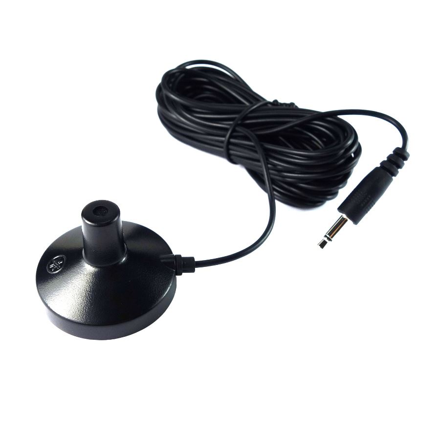 Genuine Yamaha RX-V777 AV Receiver Microphone Optimiser | eBay