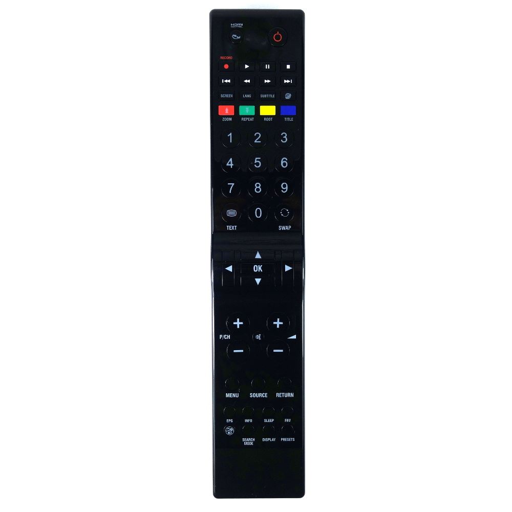 Genuine TV Remote Control for Celcus LCD423D913FHD eBay