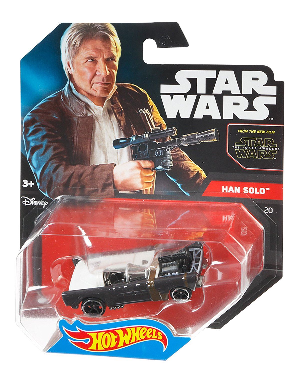 Darth Vader Chewbacca Hot Wheels 2014 Hot Wheels STAR WARS CHARACTER CARS PACK HAN SOLO CHEWBACCA