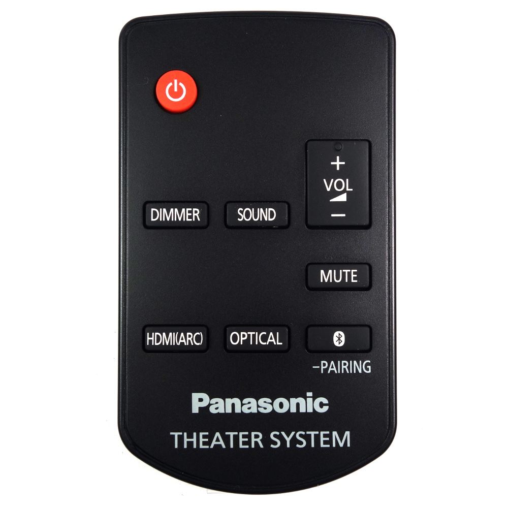 panasonic htb200egk