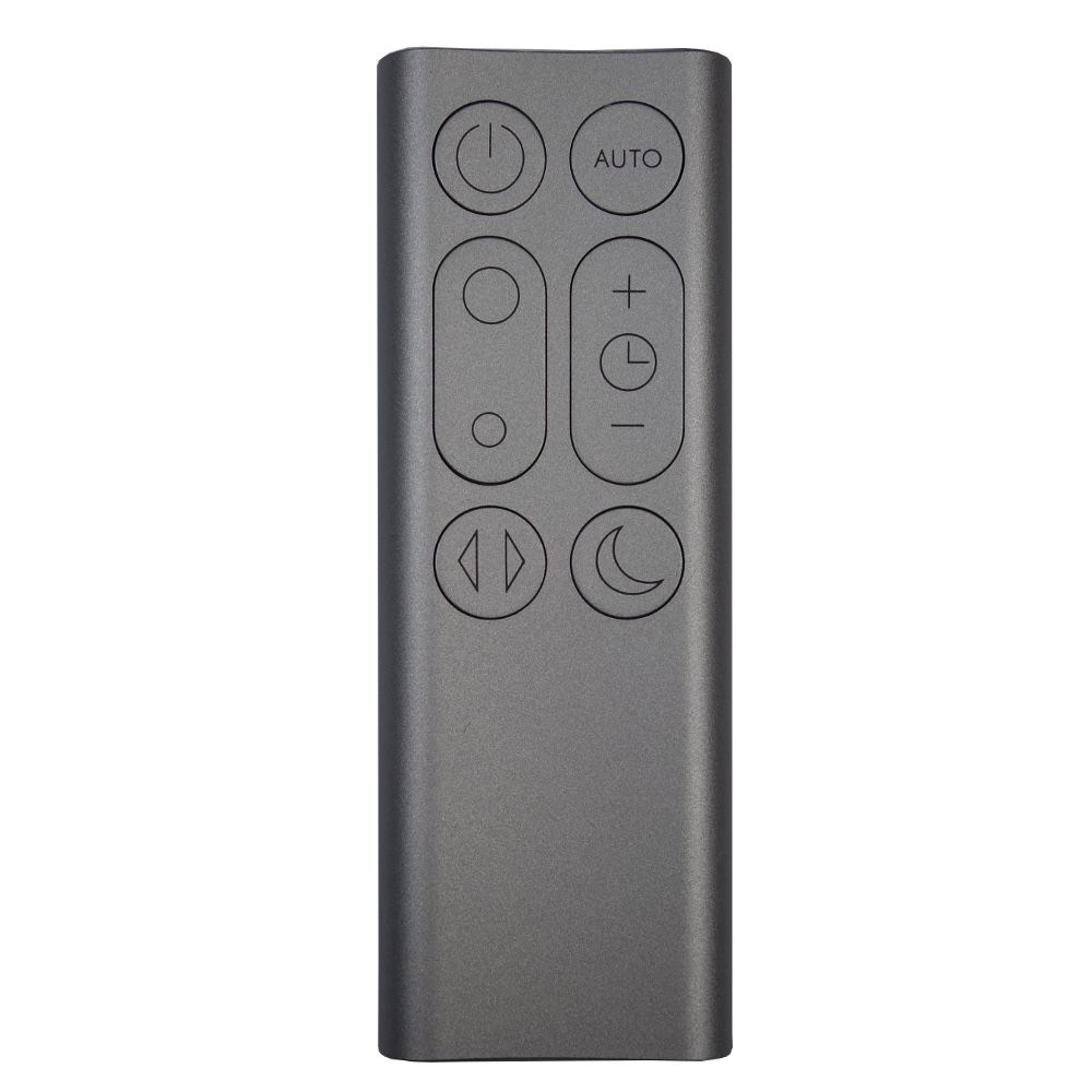 NEW Genuine Dyson DP01 / AM11 Remote Control Silver eBay
