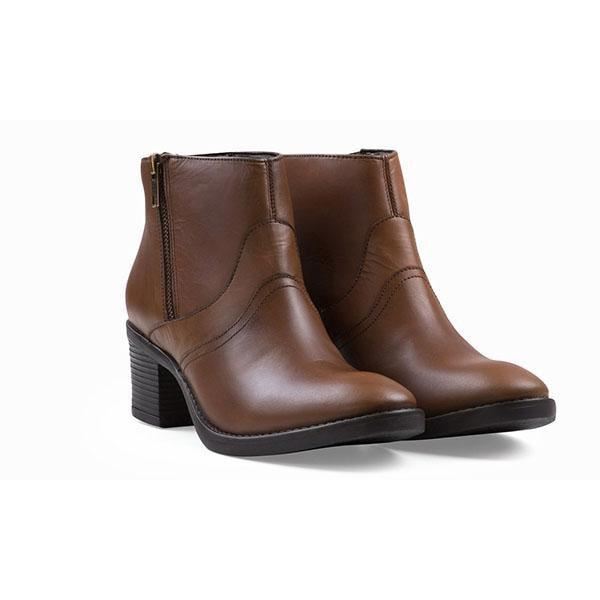 Tan Boot Redfoot Ladies Sophia Sophia Redfoot tqXXw6C1