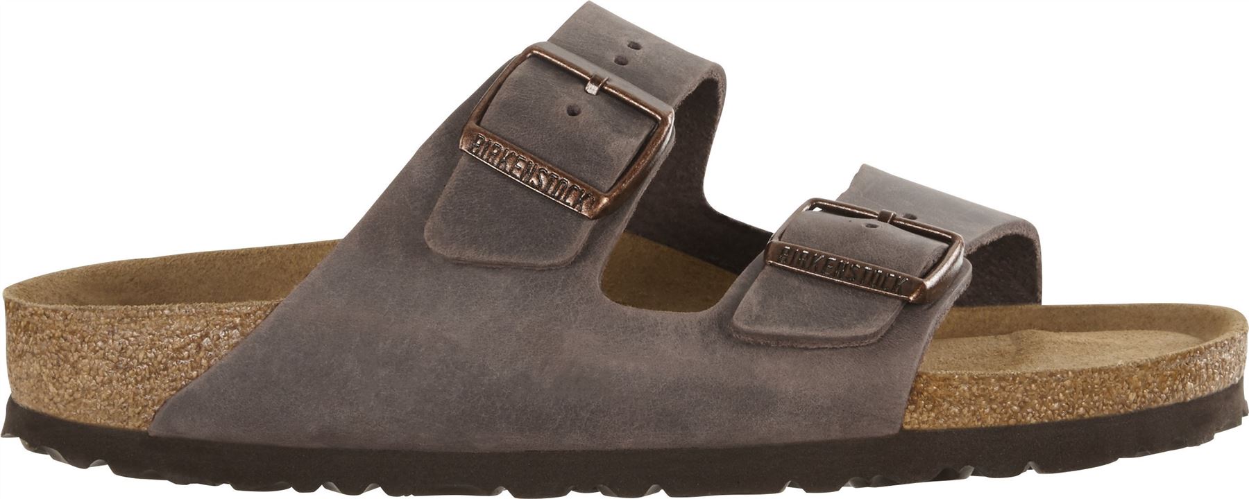 arizona soft footbed oiled nubuck leather