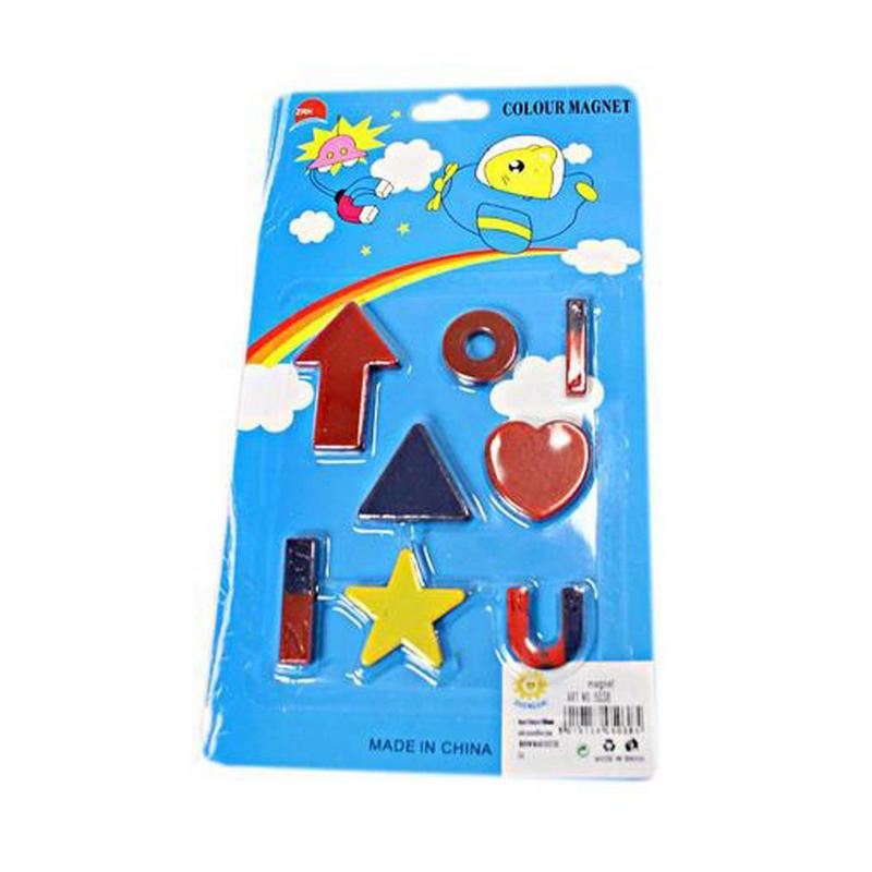 Learning 8 Science Kids Educational Toy Set Toys Kit