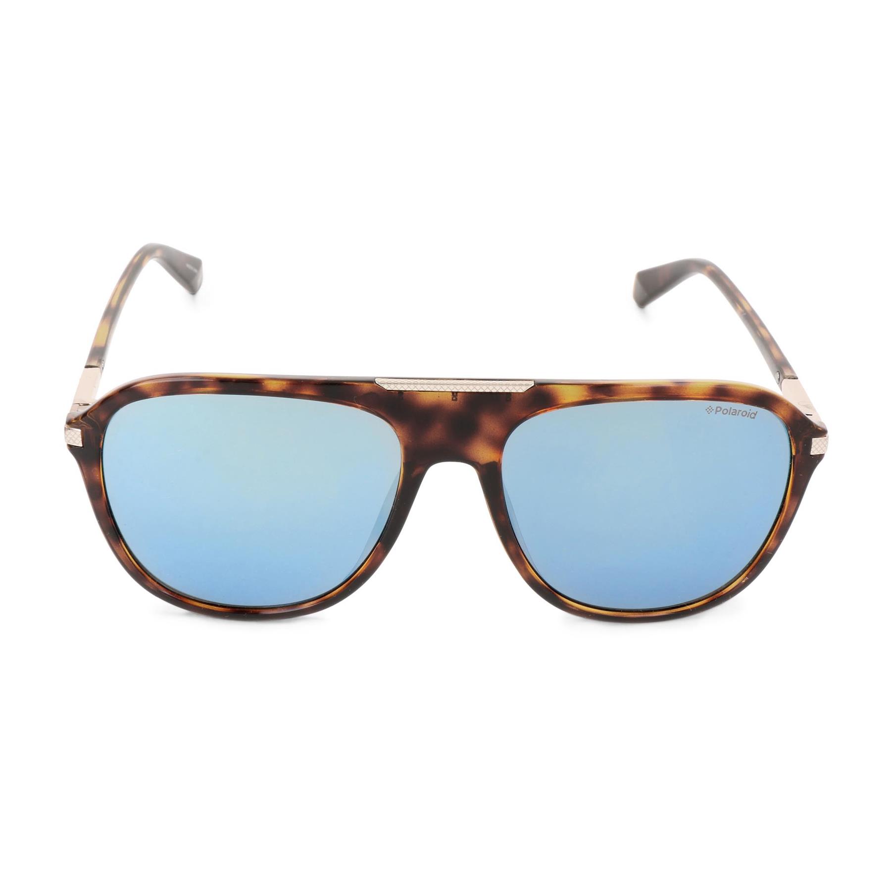 Polaroid Men's Aviator Sunglasses UV3 Polarized Lenses "PLD2070SX" eBay