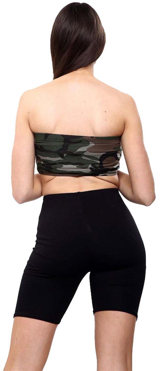 boob vest