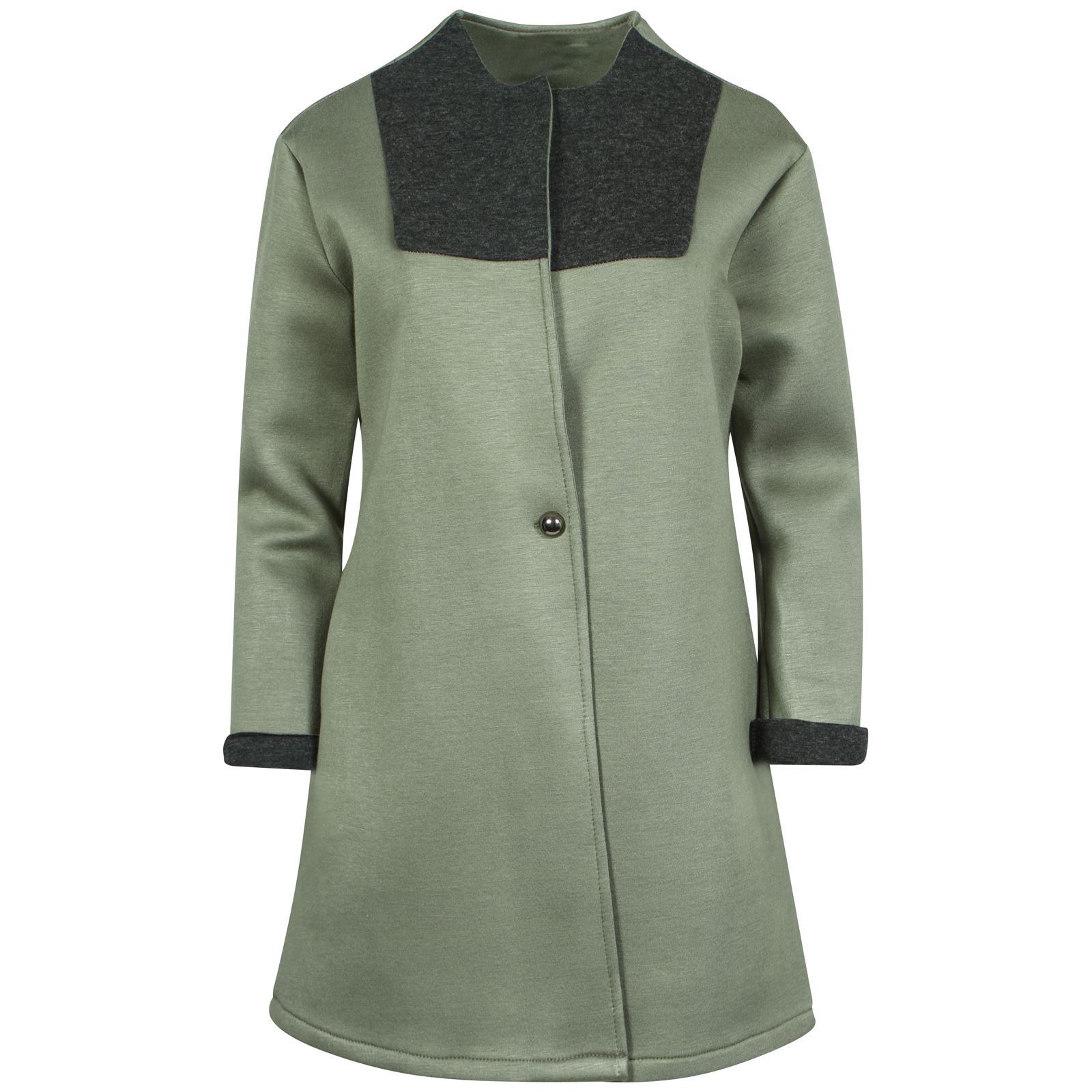 Long sleeve Military coats 