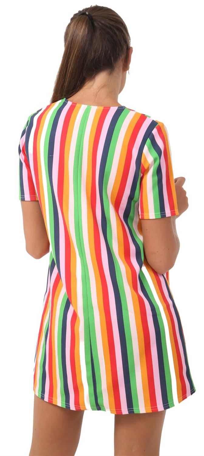 Retro Look Dresses
