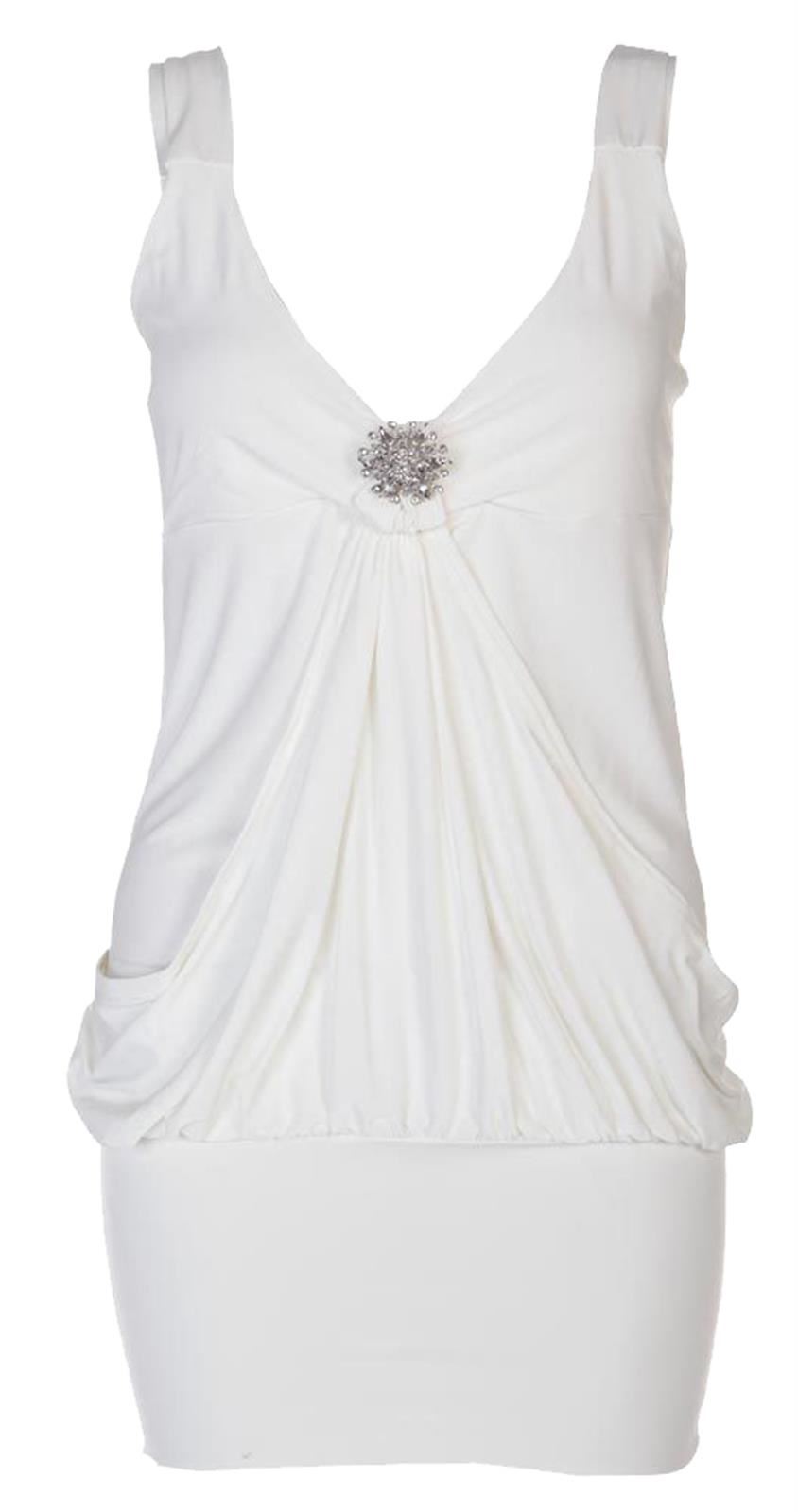 DAMES MINI DRAPÉ FRONT BROCHE ROBES SORTIES TULIPE ROBES 8 10 12 14 16 18 DAMES MINI DRAPÉ FRONT BROCHE ROBES SORTIES TULIPE ROBES 8 10 12 14 16 18