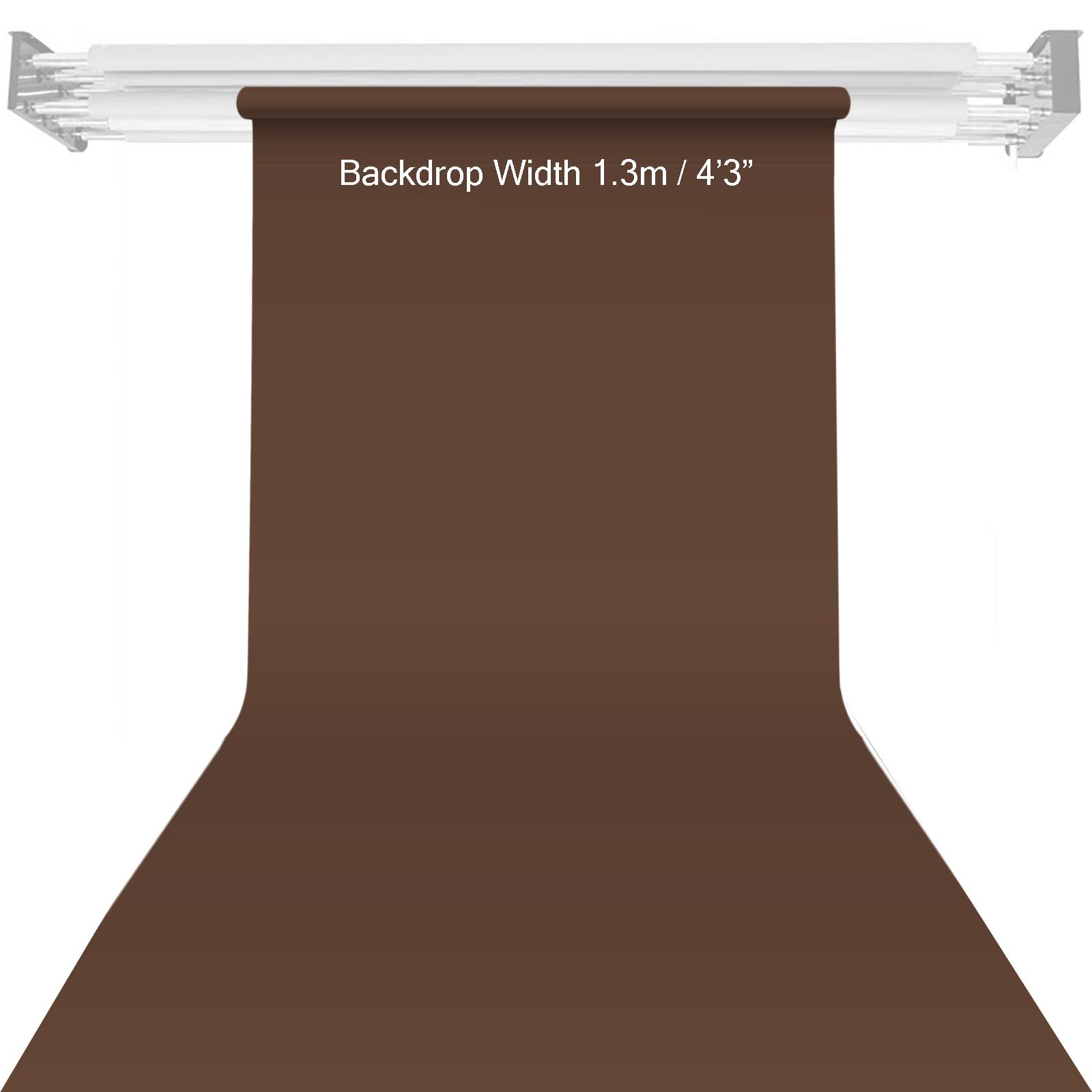 1.35x10M Photo Studio Seamless Paper Backdrop Background Paper Roll Multi Color - Picture 144 of 225
