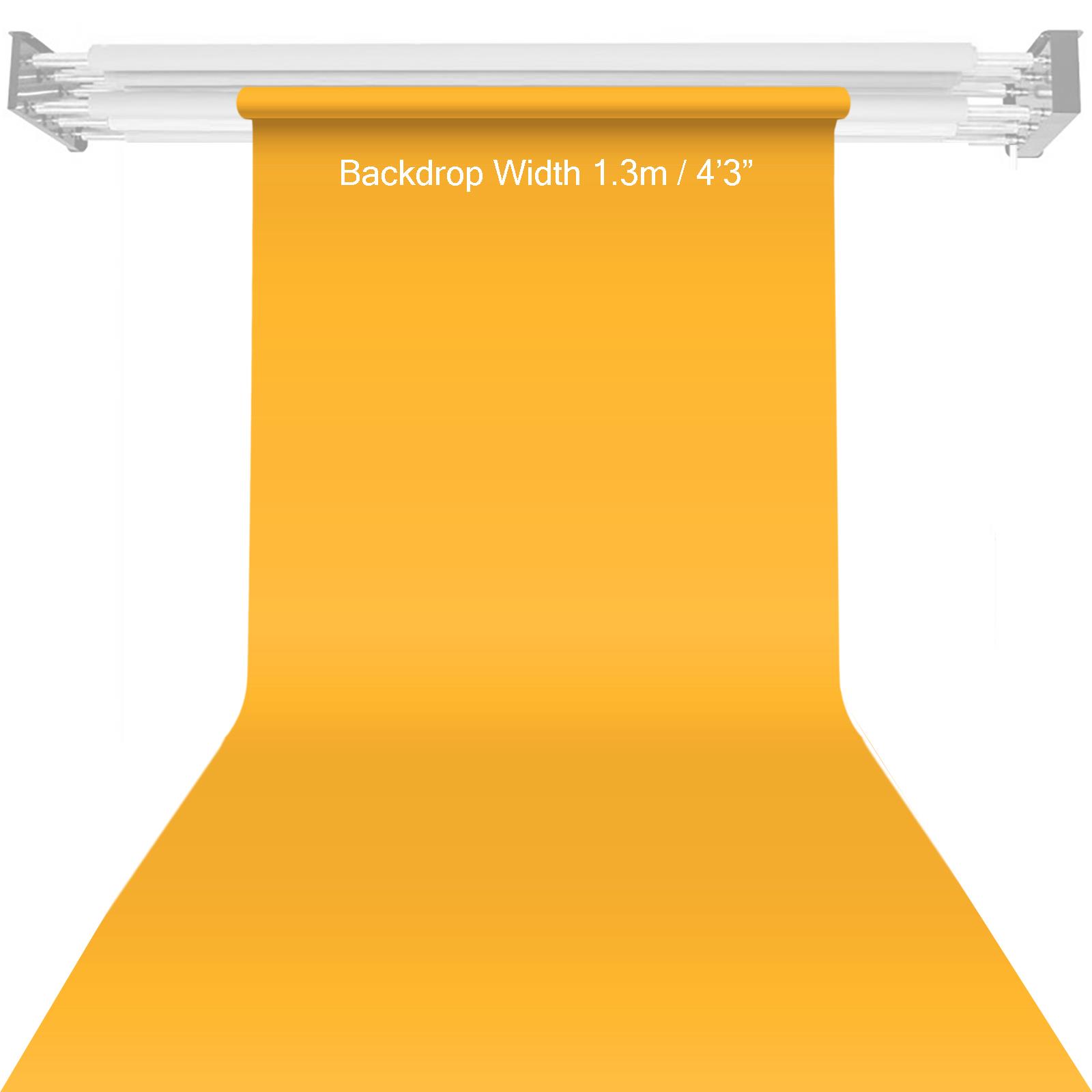 1.35x10M Photo Studio Seamless Paper Backdrop Background Paper Roll Multi Color - Picture 178 of 225