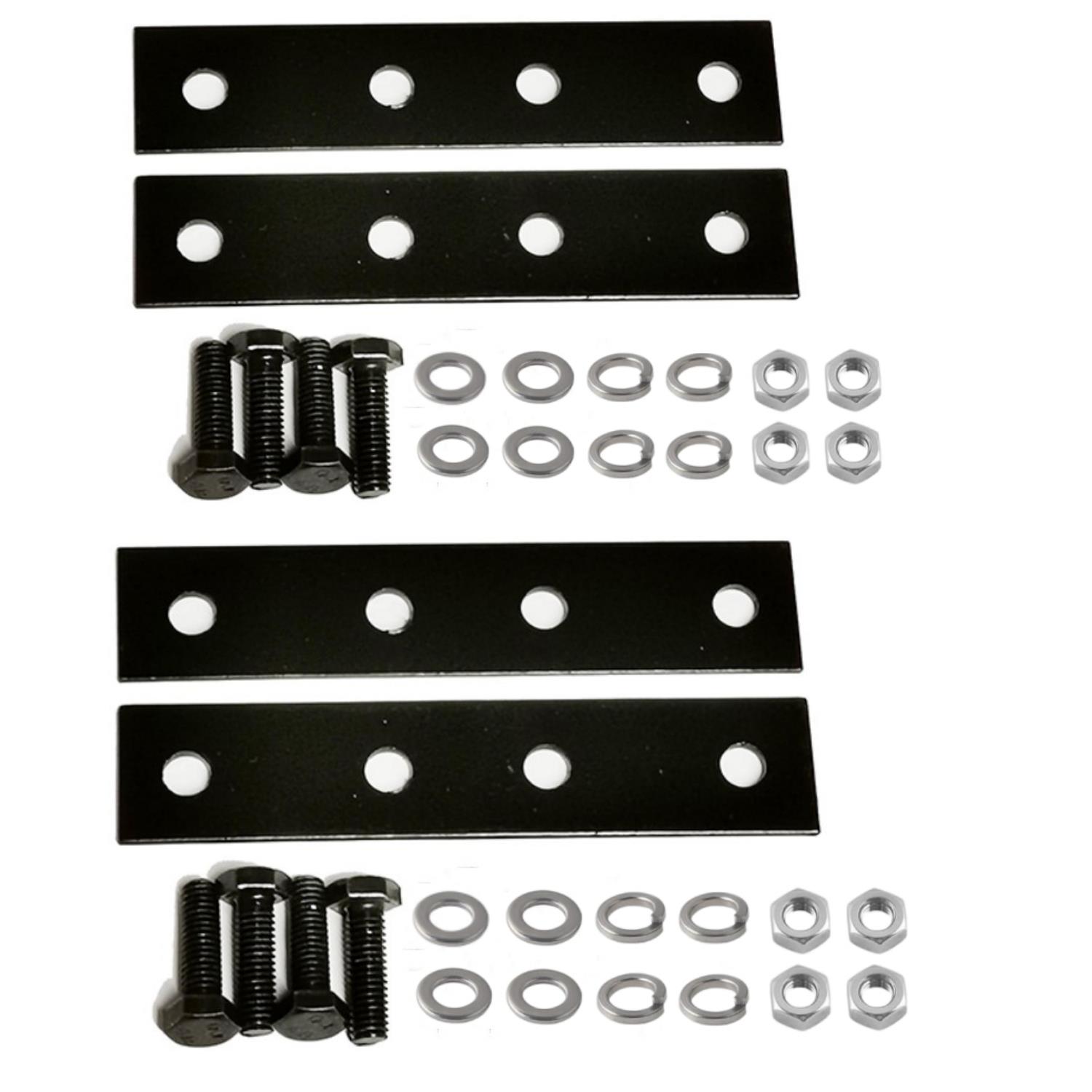 2.8x2.8m Pantograph Studio Ceiling Rail System Photography Pulley Accessories UK - Picture 47 of 104