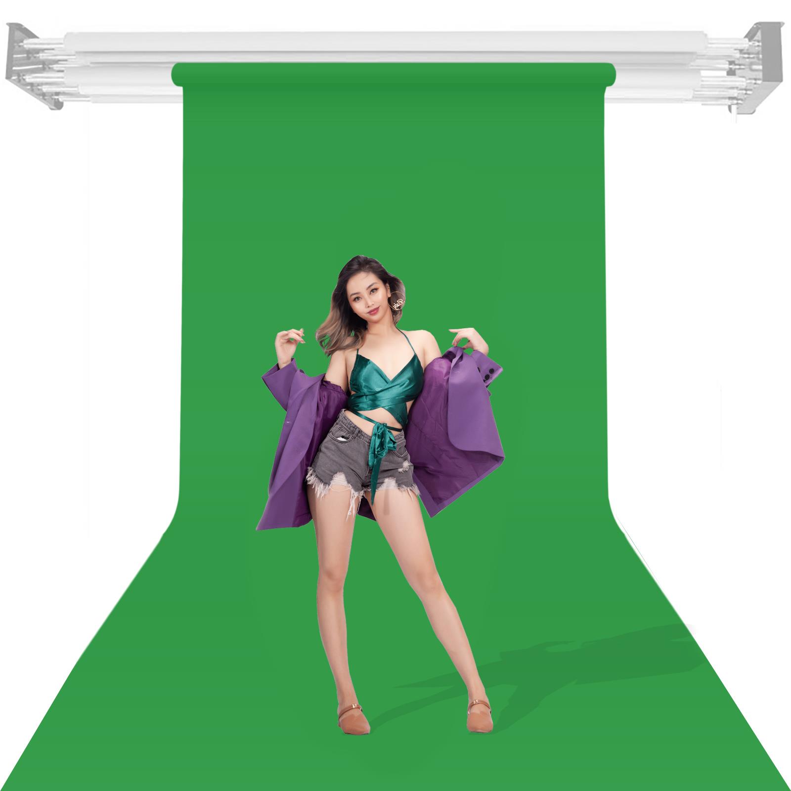 1.35x10M Photo Studio Seamless Paper Backdrop Background Paper Roll Multi Color - Picture 71 of 225