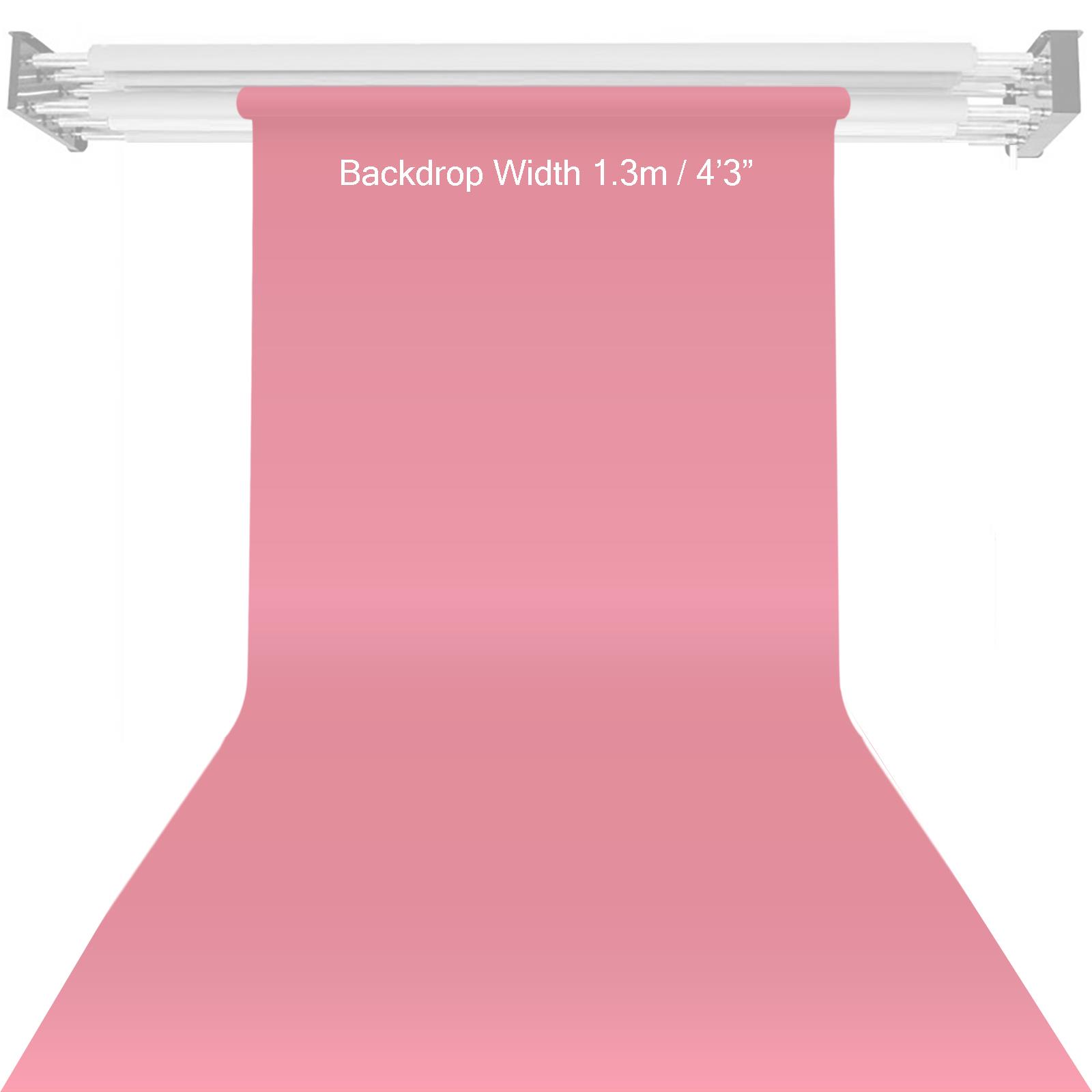 1.35x10M Photo Studio Seamless Paper Backdrop Background Paper Roll Multi Color - Picture 162 of 225