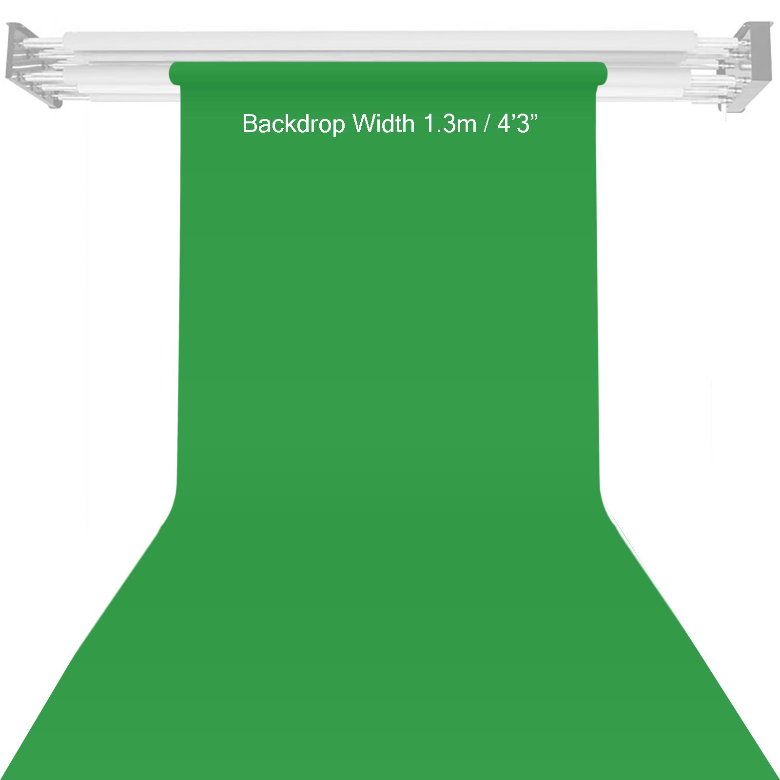 1.35x10M Photo Studio Seamless Paper Backdrop Background Paper Roll Multi Color - Picture 73 of 225
