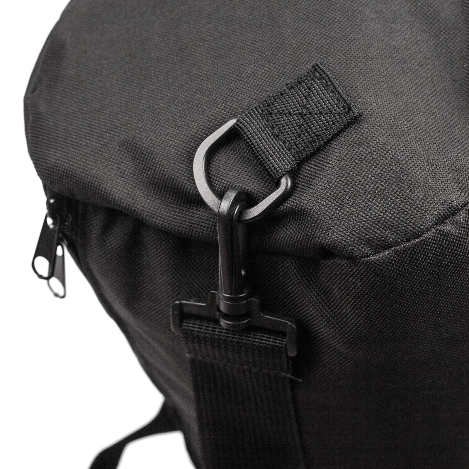 Tripod Bag Padded Carry Case Black 60120cm Zip Studio Light Stand