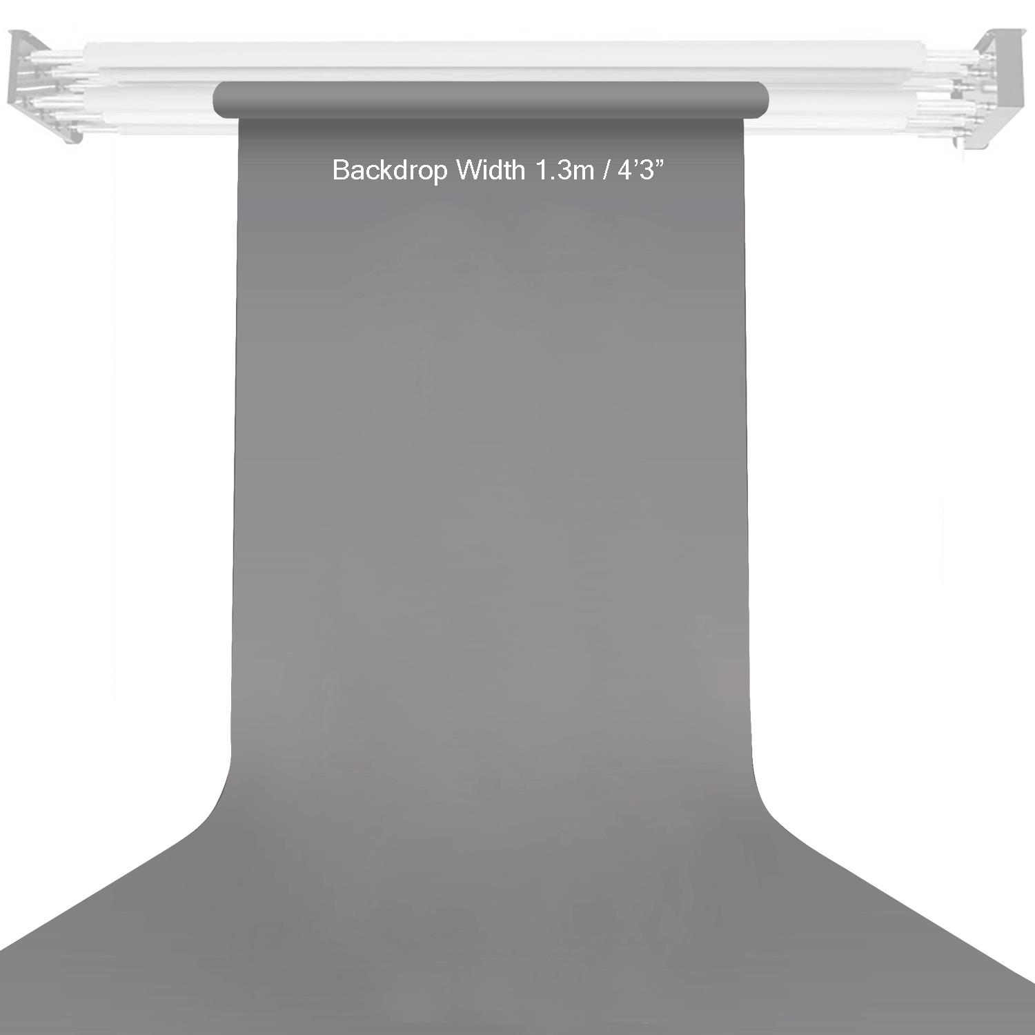 1.35x10M Photo Studio Seamless Paper Backdrop Background Paper Roll Multi Color - Picture 105 of 225