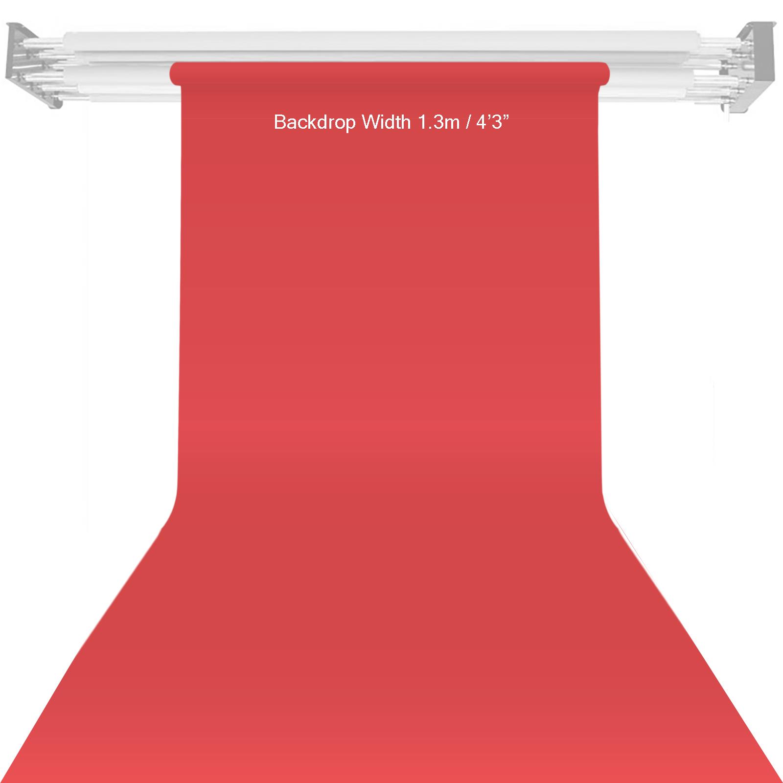 1.35x10M Photo Studio Seamless Paper Backdrop Background Paper Roll Multi Color - Picture 63 of 225