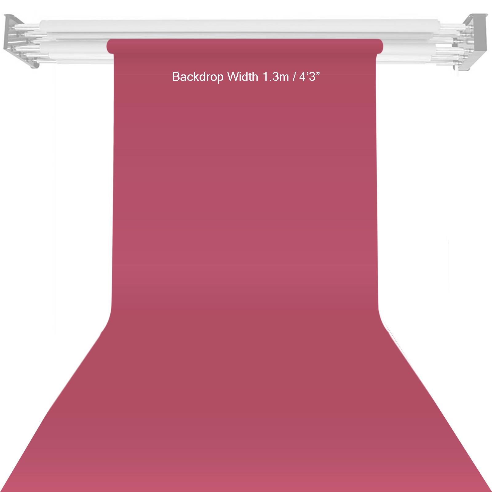 1.35x10M Photo Studio Seamless Paper Backdrop Background Paper Roll Multi Color - Picture 36 of 225