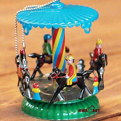 Christmas Vintage Hanging Ornament Tin Tree Decoration German Classic Retro - Picture 17 of 20