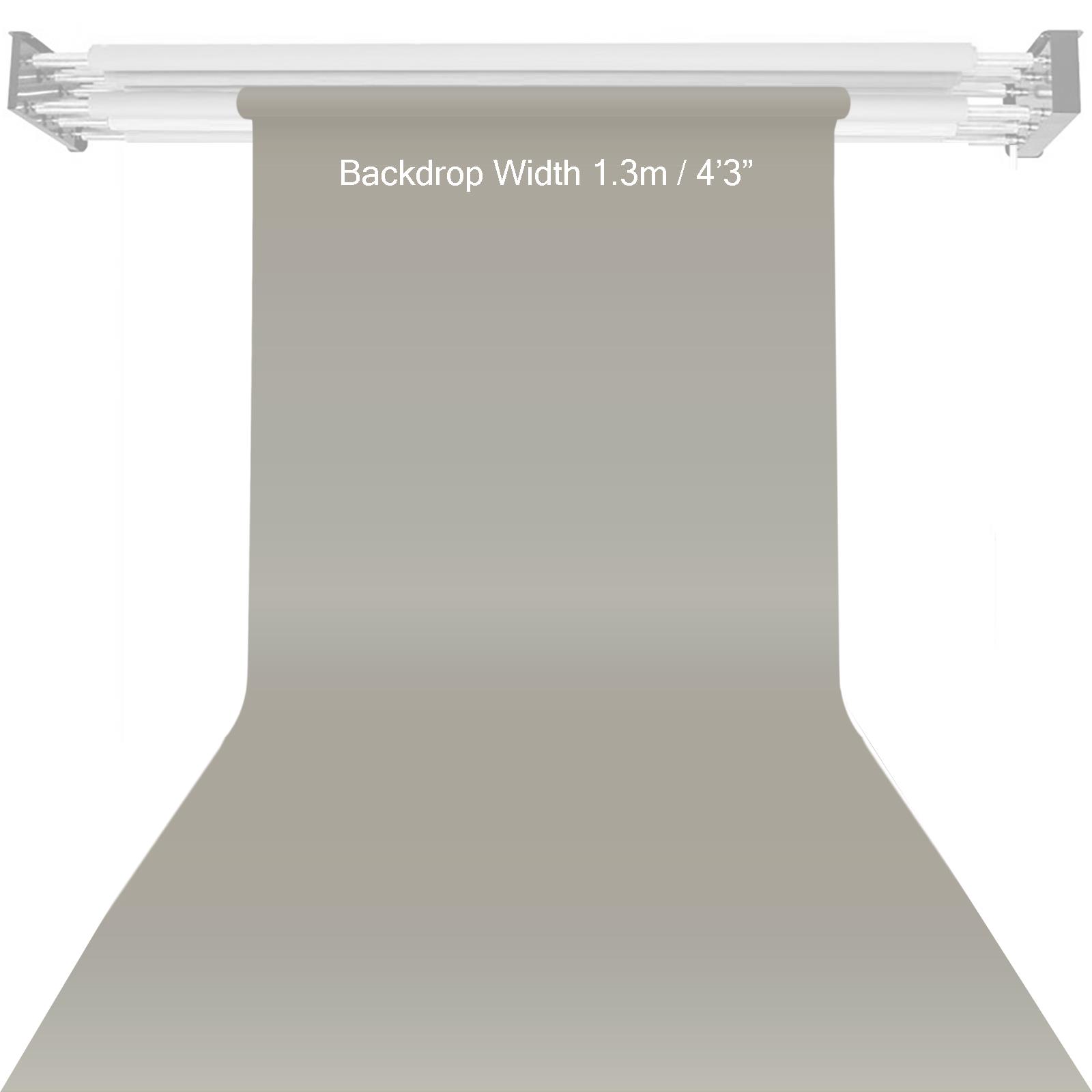 1.35x10M Photo Studio Seamless Paper Backdrop Background Paper Roll Multi Color - Picture 128 of 225